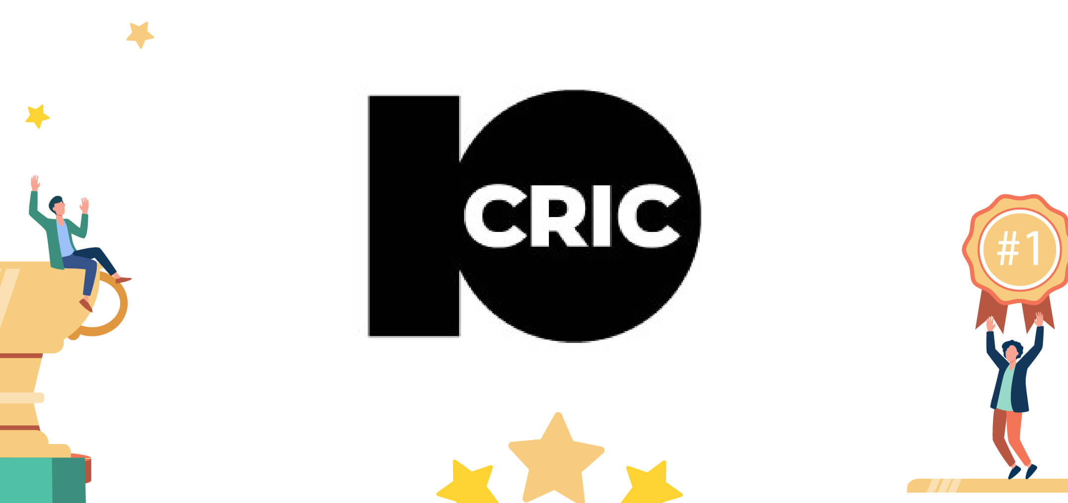 What is 10cric known for?