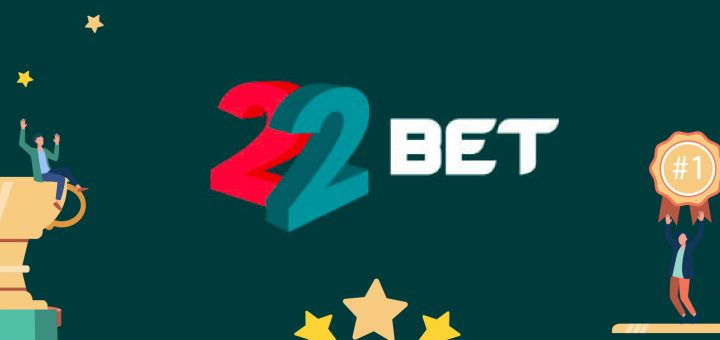 All facts about 22bet India