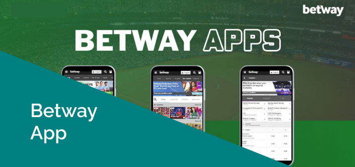 Betway Betting Company - Basic Facts & Main Procedures On The Platform