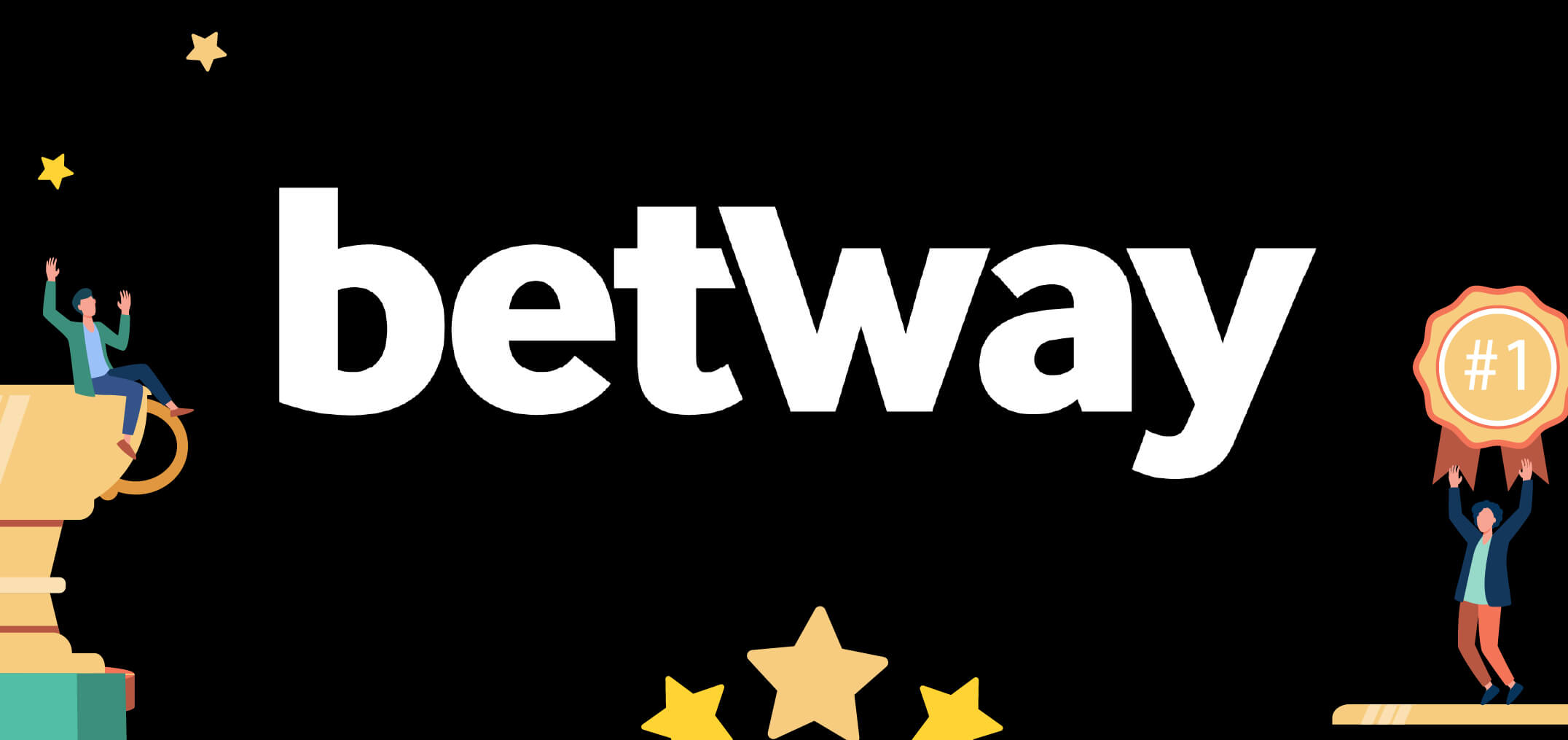 Betway betting in India
