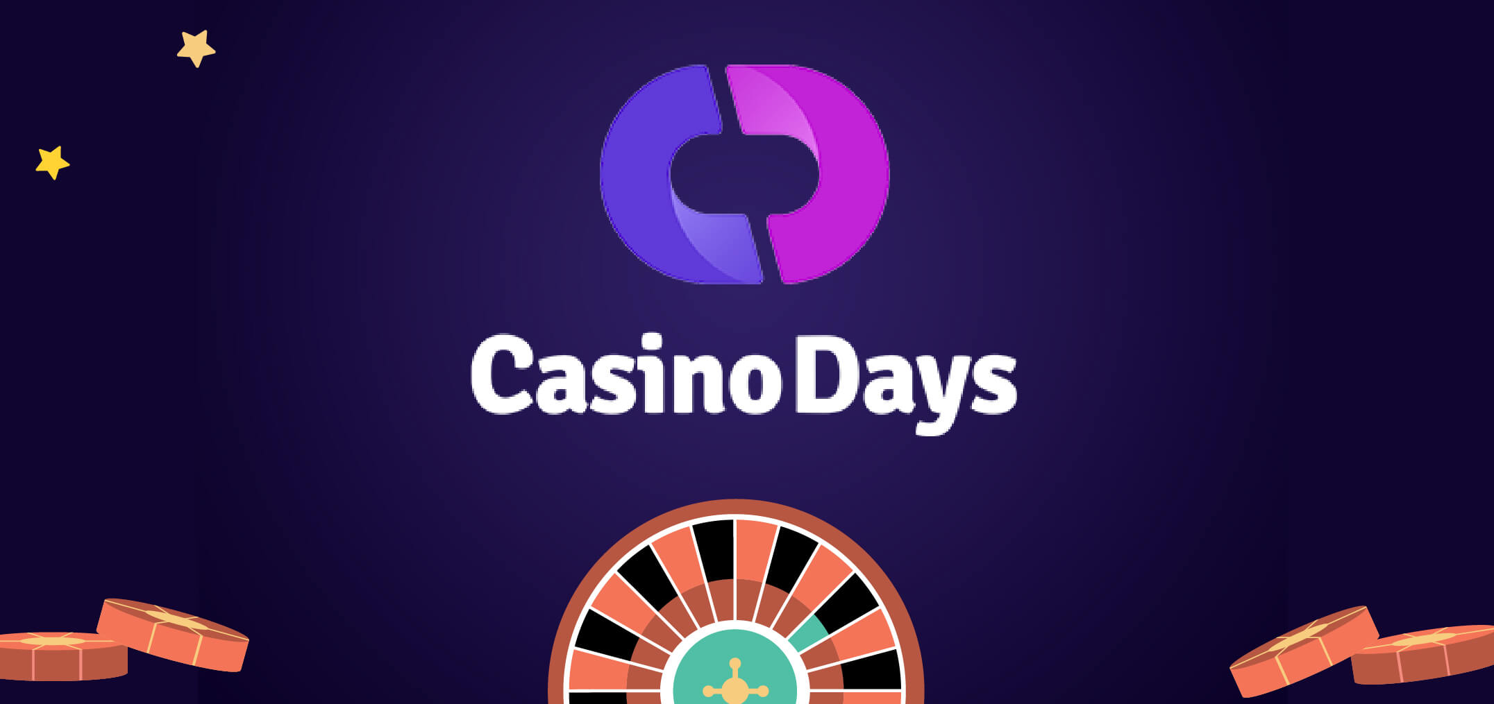 Common information about Casino Days