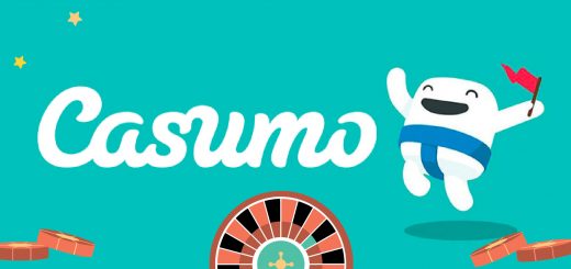 Important facts about Casumo casino
