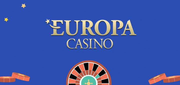 Important facts about Europa casino India