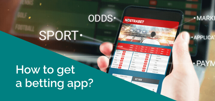 How to get a betting app in India?