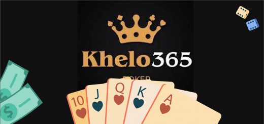 khelo365 About poker in India