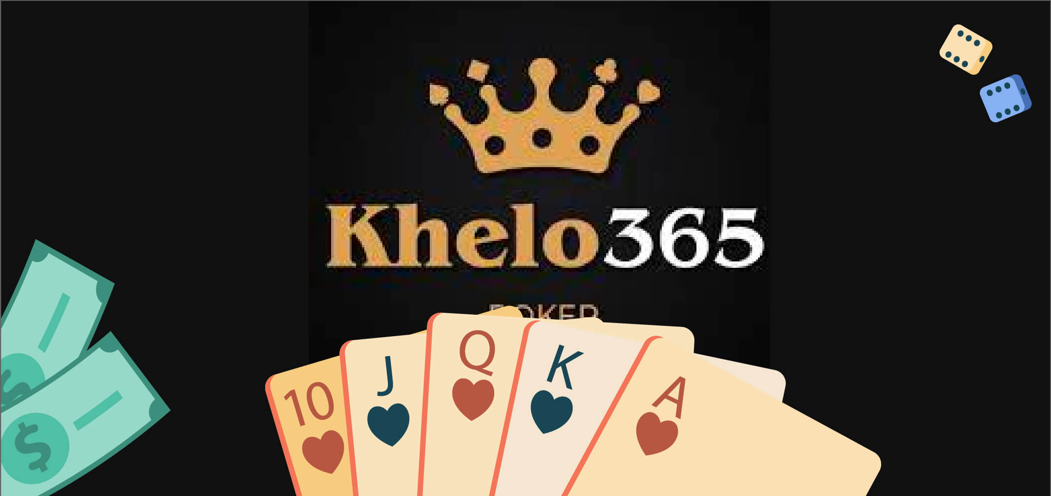 khelo365 About poker in India