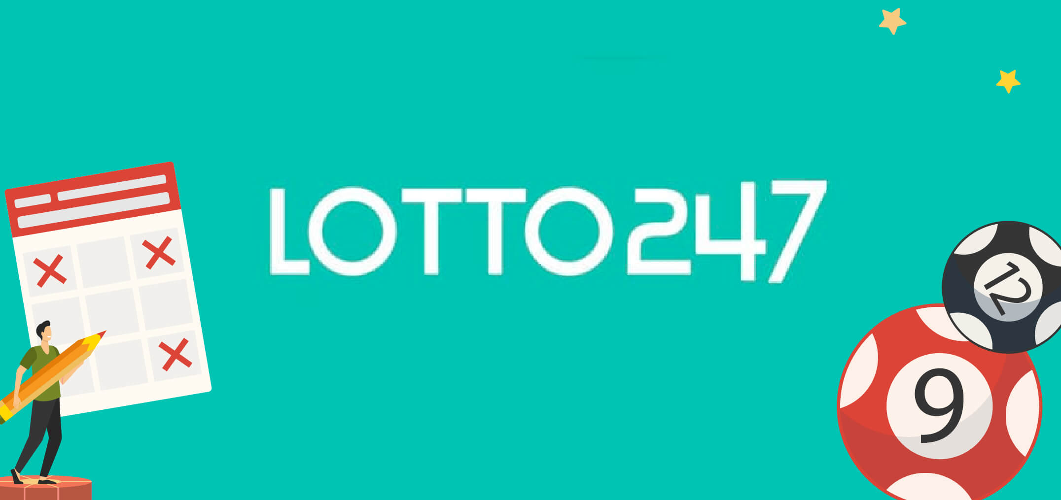 Lotto247 review