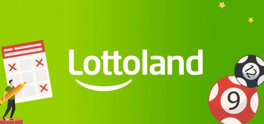 Lottoland review