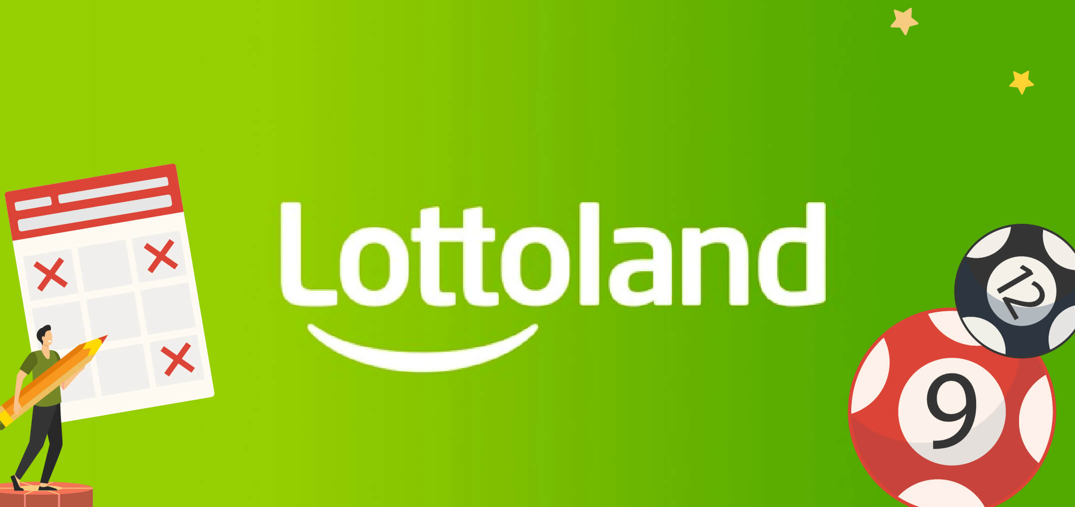 Lottoland review