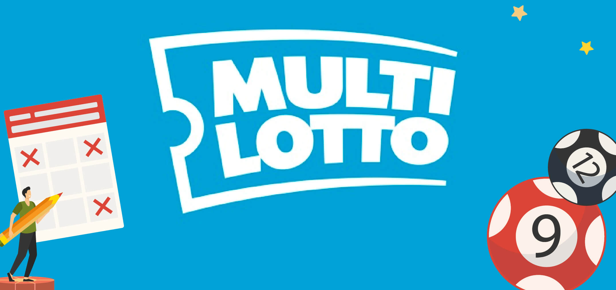 Important facts about Multilotto India