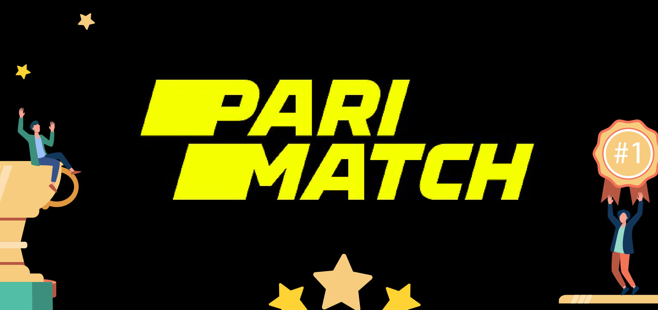 Parimatch review