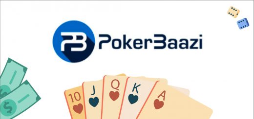Primary Points About Poker Baazi