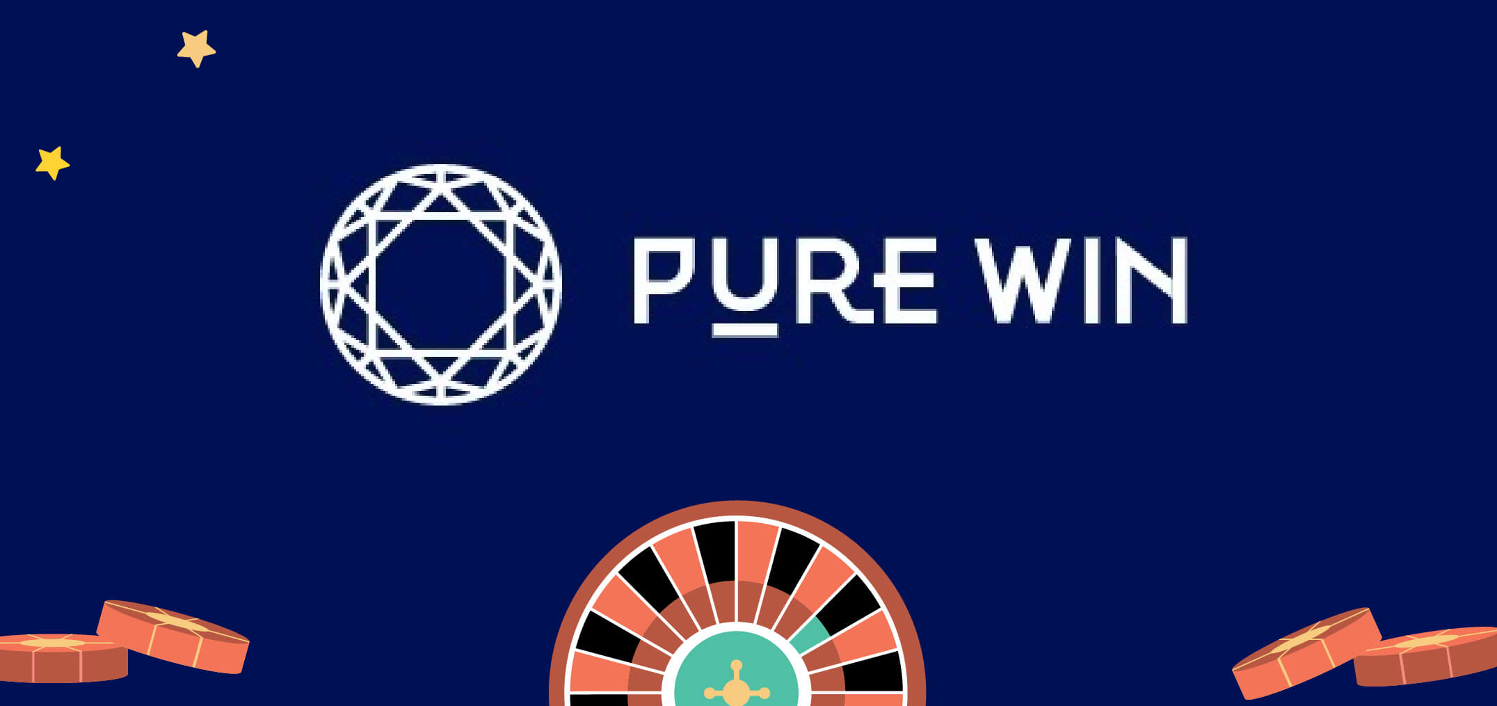 Key points about Purewin casino