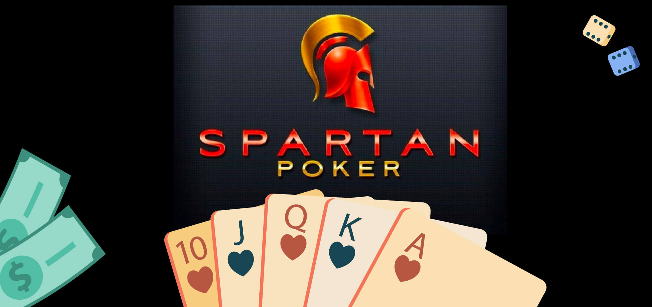 spartan poker tour