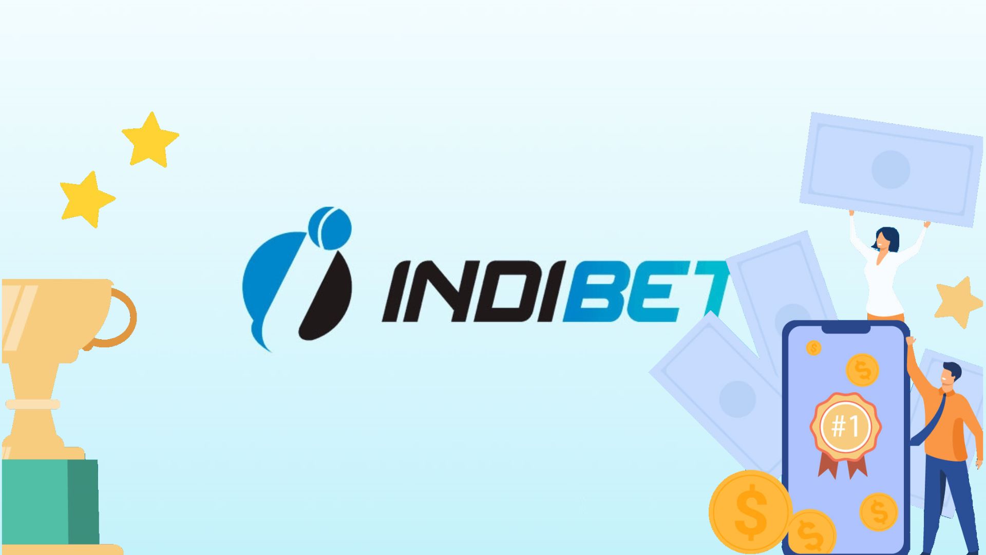 Indibet Mobile Betting App