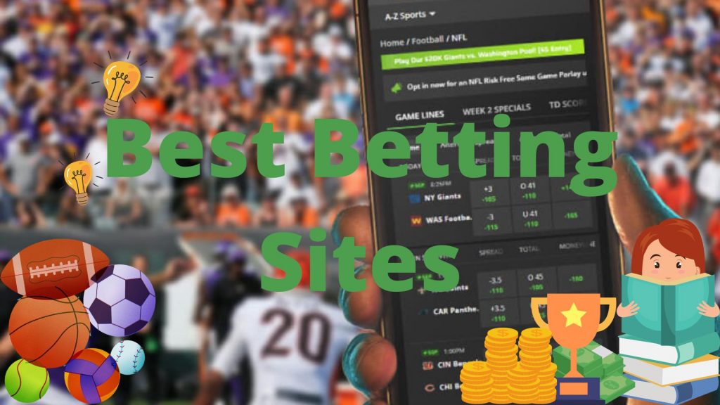 Best Betting Sites