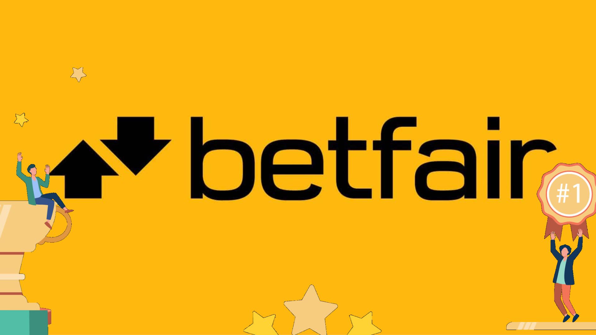 Betfair Betting Site