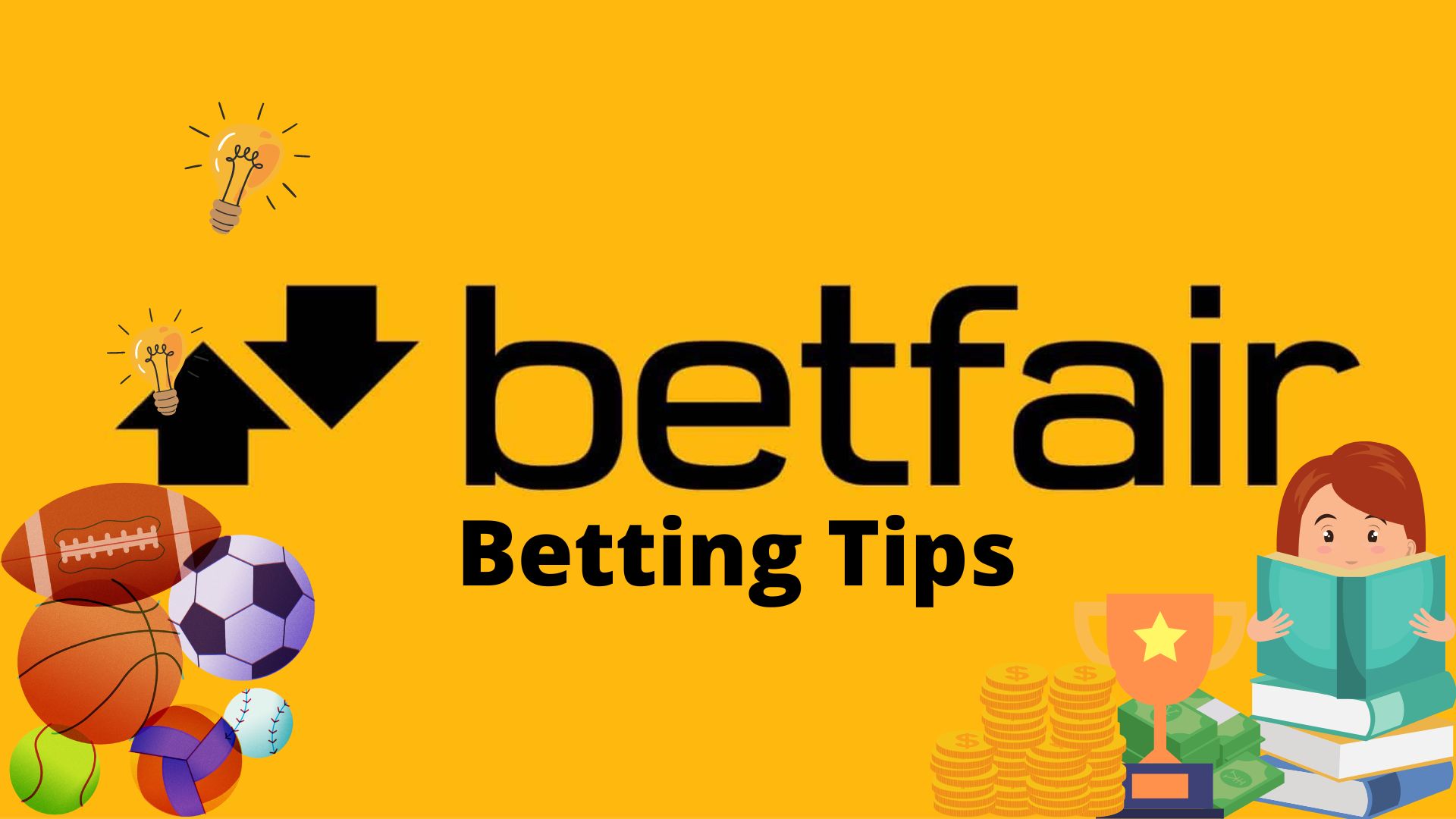 Sports Betting Tips From Betfair