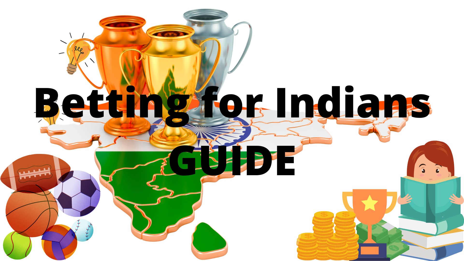 Betting Guide for Indian Players