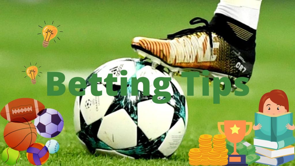 Betting tips