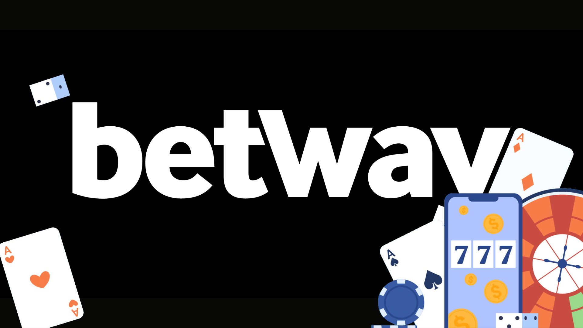 Betway Casino App