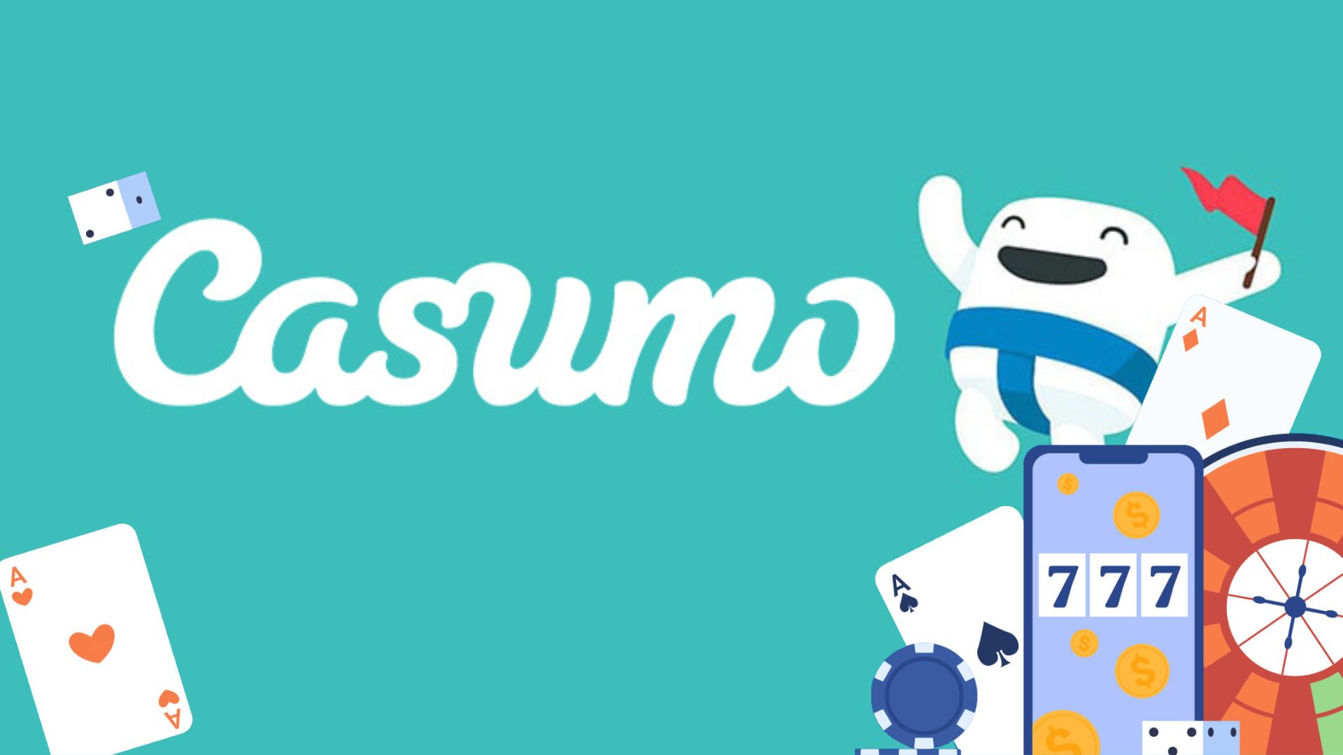 Casumo Casino Mobile App