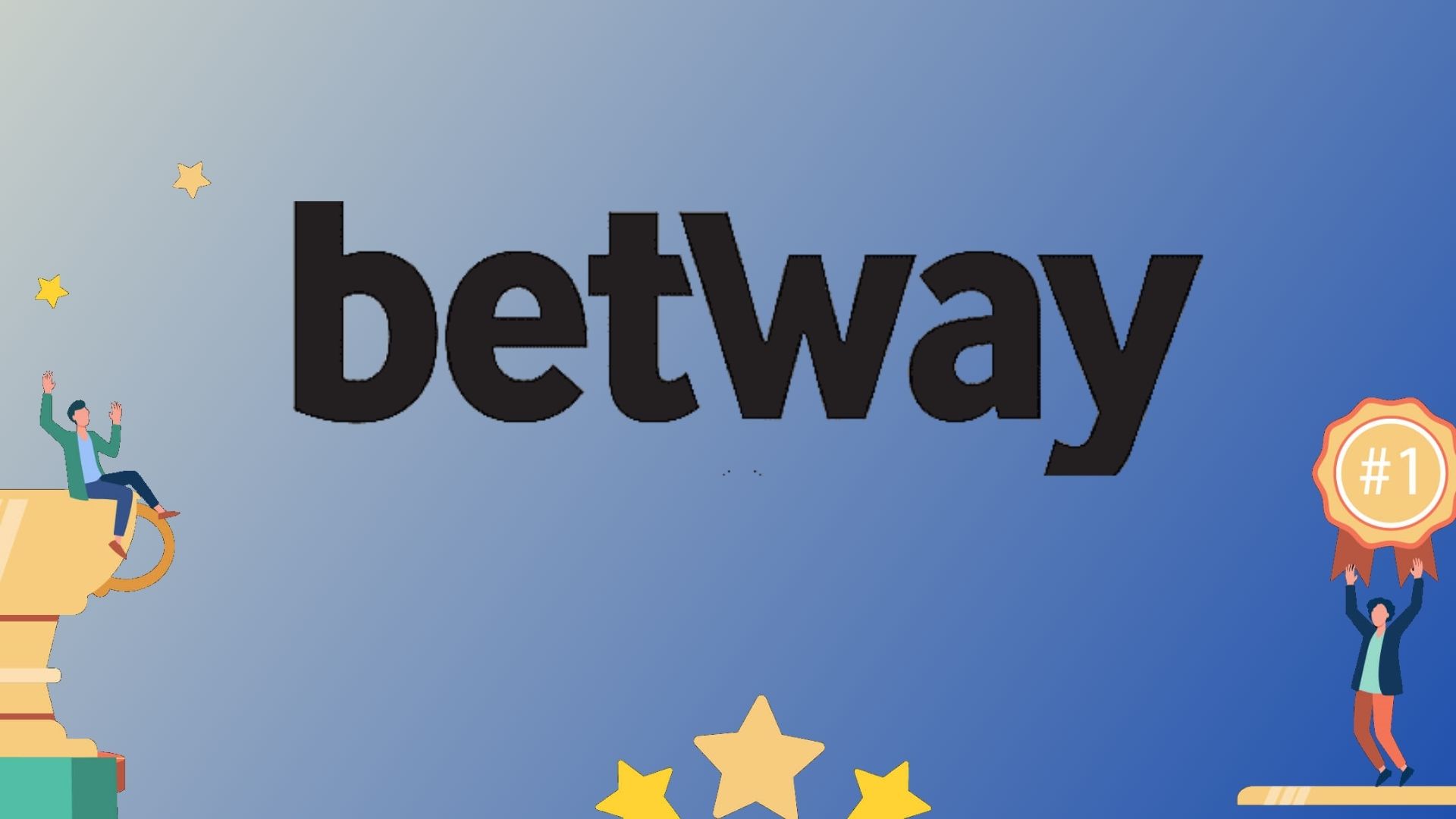 Betway review