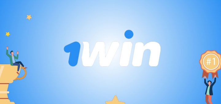 1win review