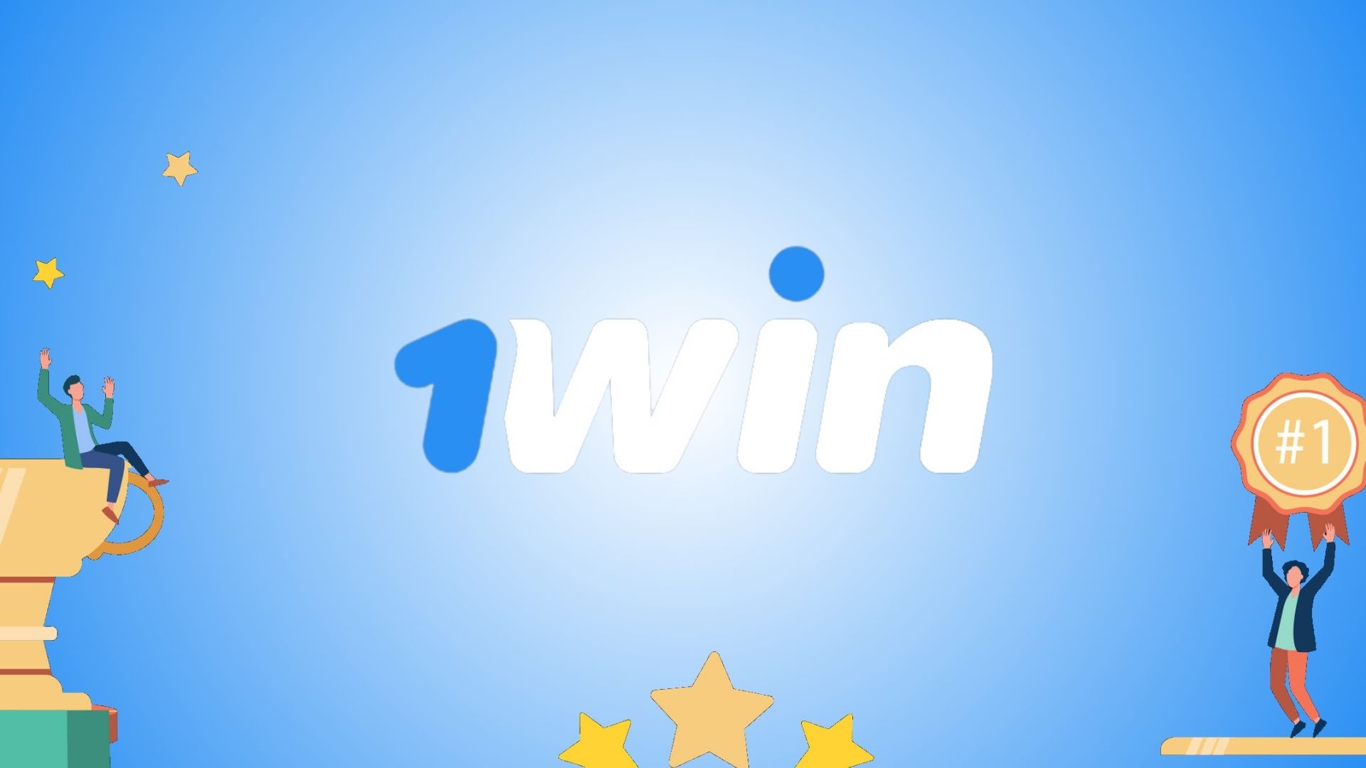 1win review