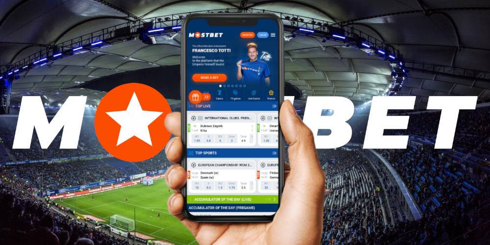 All About Mostbet App Bangladesh - Grab the Version 2023