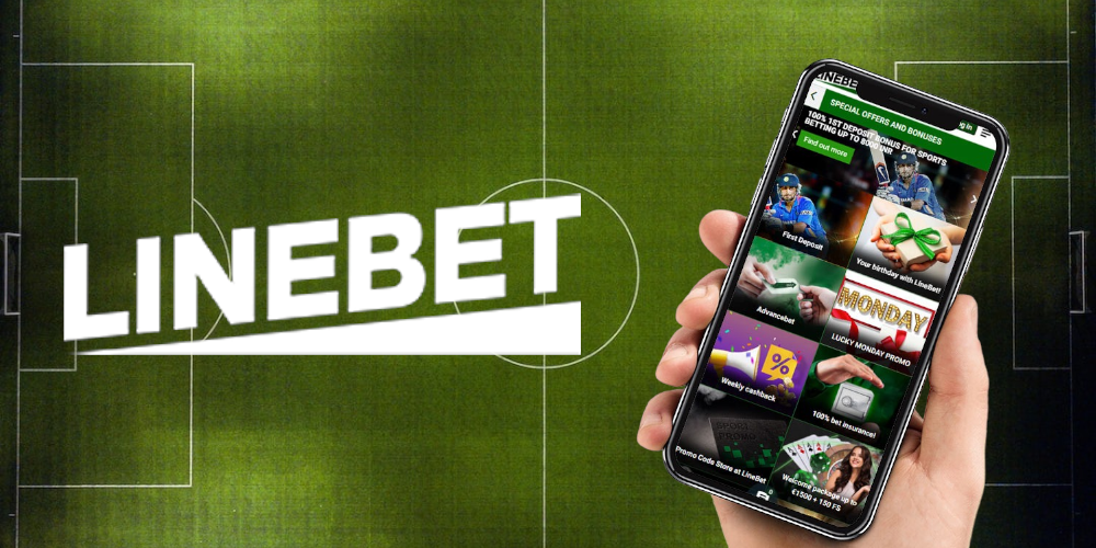 Linebet App Latest Version Free Download in India