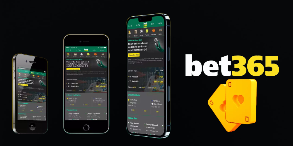 Why do More and More Players from Bangladesh Choose the Bet365 App?