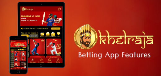 Getting to Know the Capabilities of Khel Raja Betting App