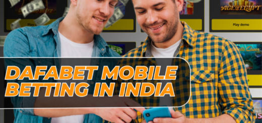 Dafabet Mobile Betting in India