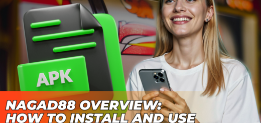 Nagad88 Overview: How to Install and Use