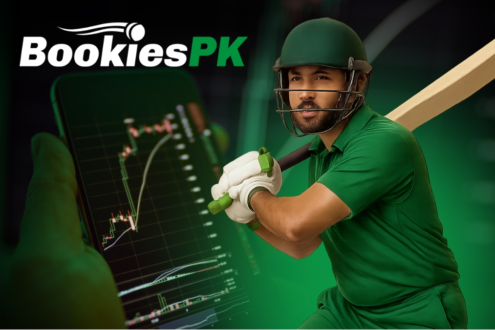 Infographic on cricket betting tips by Pakistani bookies, showcasing essential advice and statistics for successful betting.