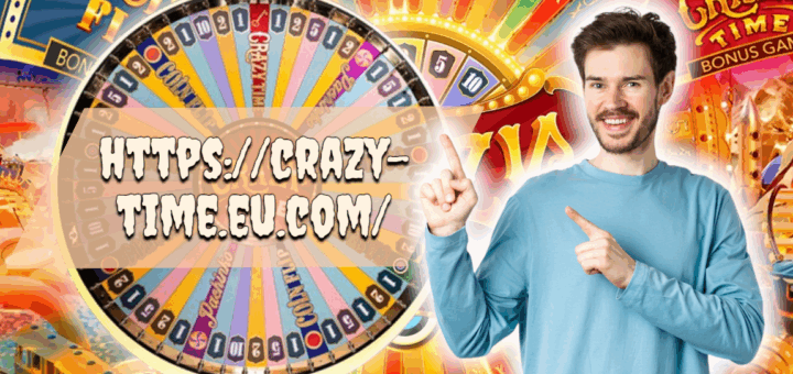 What the Crazy Time Wheel Hides and How to Use Its Odds