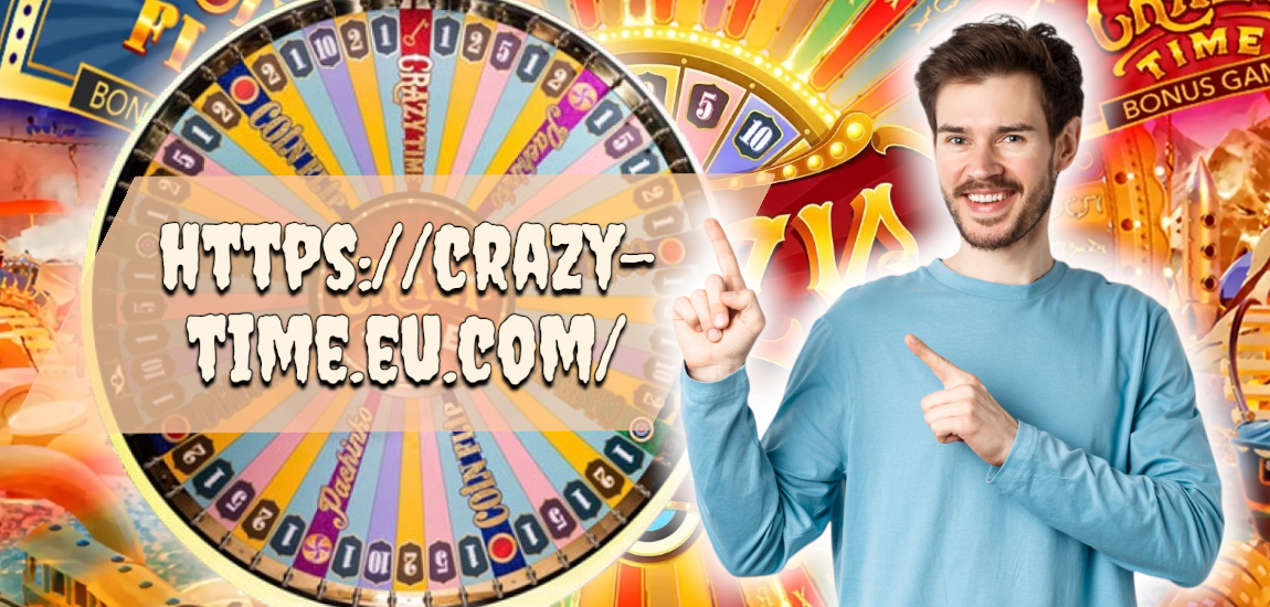 What the Crazy Time Wheel Hides and How to Use Its Odds