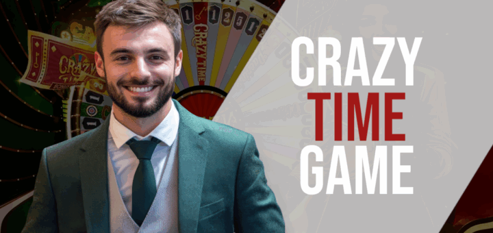 Crazy Time in India – Compete for Bonuses and Winnings on the Wheel of Fortune
