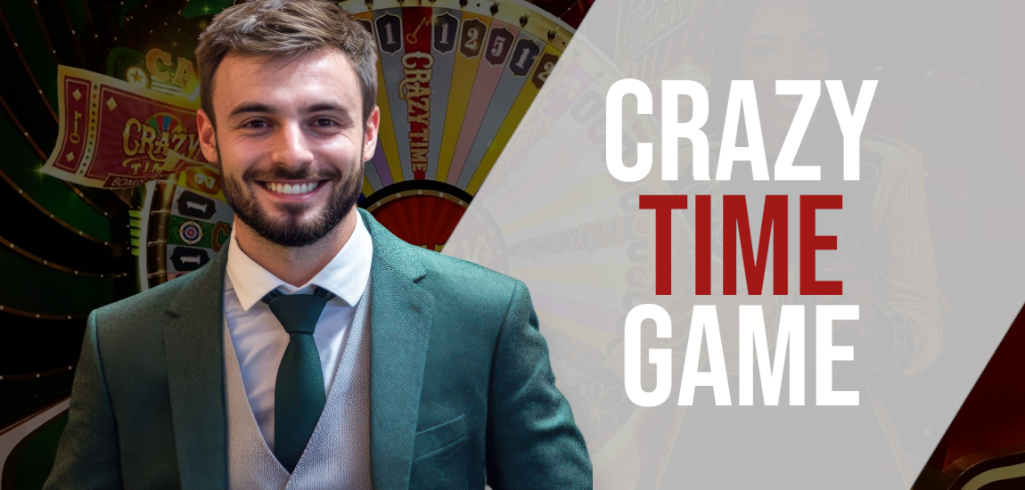 Crazy Time in India – Compete for Bonuses and Winnings on the Wheel of Fortune